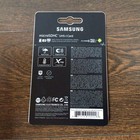 Samsung Evo Plus 32gb Microsd Micro Sdhc C10 Flash Memory Card W  Sd Adapter Fhd