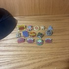 Lot Of 14 Vintage Mcdonald   s Pins   Hat  1c 
