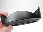 Nikon Hb-23 Camera Lens Hood For Af-s 16-35mm 17-35mm 10-24mm 12-24mm  77mm 