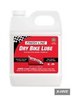 Finish Line Bike Lube Dry Chain Lubricant Squeeze Bottle 32 Fl Oz Plastic 1