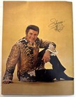 Vintage 1969 The Liberace Legend Original Souvenir Concert Show Program 