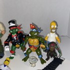 Lot Of Miscellaneous Vintage And Modern Toys -  Used Mix