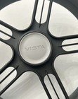 Rear Wheel For Uppababy Vista  2015 -2019  And Vista V2 11 Inches Diameter