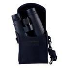 Pro Ek-n 42mm Roof Binoculars Case Bag For Nikon 10x42 Monarch 5 8x42 Monarch 7 