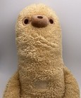 Gund Pusheen Sloth 16  Plush 2019 Beige Brown Soft Toy Stuffed Animal
