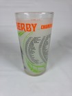 Vintage  1972 Kentucky Derby Churchill Downs Mint Julep Glass