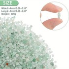 1set Natural Stone Chip Beads 2 3 Pound Polished Chips No Hole Undrilled Chip