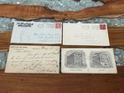 Big Lot X178 Covers See 23 Photos   Collection Ad  dpo  fancy  better Stamps    