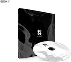 Bts-  Wings    vol 2  2nd Album Random Ver  Cd photobook photocard Sealed    