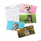 2027-2028   2 Year Pocket Planner Calendar best One many Choices  free Shipping 