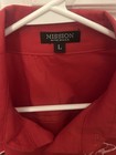 Michael Jackson This Is It Mission Lion Replica Shirt  Size Large Nwt  Read 