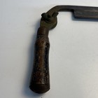 Vintage Winsted Edge Tool Works No  8 Adjustable Handle Drawknife Usa