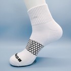 Bombas Youth Size Y Socks Are Designed For Children Aged 6   10  Shoe Size 12t   y3