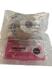 2017 Mcdonald   s Hello Sanrio Hello Kitty Tea Cup Toy  3 Happy Meal New Sealed
