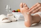     h b Anti-crack Foot Cream From Dead Sea Minerals 100m