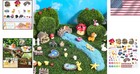 Enchanting 200-piece Miniature Fairy Garden Kit - Resin Figures   Pins Included