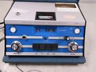 Maico Hearing Ma21 Audiometer Portable Hearing Screener With Accessories 