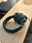 Audio-technica Ath-m50 Professional Studio Monitor Headphones