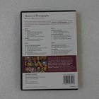 The Great Courses National Geographic Masters Of Photography  Dvd