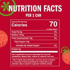 Izze Sparkling Juice Beverage Blend  Strawberry  No Sugar Added  8 4 Fl Oz  24