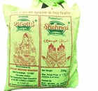 Shehnai Rajasthani Naturals 100  Pure 250g Henna Powder  fast Ship  2 Free Brush