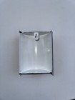       route 66 Motor Oil Half-can Metal Wall Decor Mancave garage shop gas Rustic