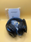 Sa-902 Gaming Headset     Usb Multichannel Stereo     Open Box Great Condition