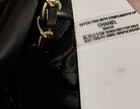 Chanel Vip Gift Beauty Bag New