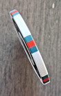  1 Las Vegas Ellis Island Casino Chip - New Issue