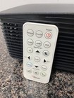 Optoma Dlp Projector With Remote
