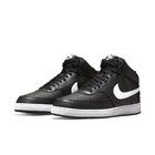 Nike Court Vision Mid Nn Men s Black Dn3577-001 Athletic Sneaker Shoes