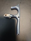 Vintage Carter Enterprises Archery Release Silver Handheld Discontinued