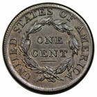 1813 Classic Head Large Cent  S-292  Ex Carl Wurtzbach - 1976 Ana Sale