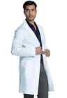 Unisex Lab Coat Project Lab By Cherokee White Nwt Ck460 Size Xl
