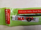 Genuine Btech Nagoya Na-771 15 6 Inch Whip Vhf uhf  144 430mhz  Antenna-new