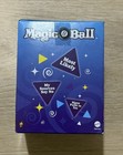 Magic 8 Ball Kids Toy  Novelty Fortune Teller  Ask A Question New In Sealed Box