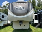 2020 Jayco Pinnacle 32rlts