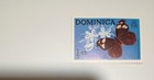 North South America Stamps Stamp Collection Canada Dominica Ecuador Nicaragua