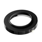 Lens Adapter Nikon Nikkor F Mount To M42 Screw Mount Camera