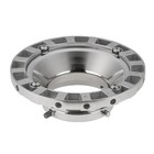 Glow Speed Ring Adapter To Fit Norman Mount