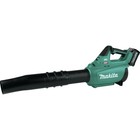 Makita Gbu01m1-r 40v Max Xgt Brushless Cordless Blower Certified Refurbished