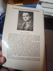 The Hidden Government J Creagh Scott Vintage Book Booklet