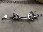 2012 Ford Focus Electric Power Steering Gear Rack And Pinion Gasoline 2 0l Oem
