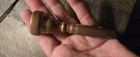 Vintage Vincent Bach Corp  New York 17c Trumpet Mouthpiece 