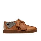 Clarks Originals Men s Desert Travel Trek Tan Interest 26183897