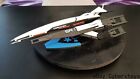 Mass Effect Ssv Normandy Sr1 Spaceship Painted Model 3d Print