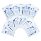 Azdent Dental Orthodontic Stainless Steel Round Arch Wire Natural Form oval Form