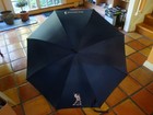 Rare Ben Hogan Foundation Oakland Hills Monster 1951 Limited Edition Umbrella