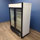 True Mfg  Gdm-49-ld Refrigerated Merchandiser  used 1051778 