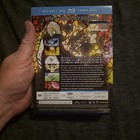 Noein  To Your Other Self Blu-ray   Dvd Combo Pack Vgc